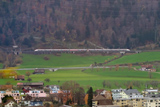 FFS RABe 501 020 'Luzern'